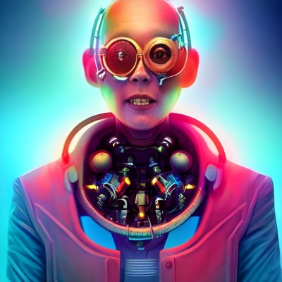 Ai_CreativeArt's profile picture. Ai NFT ART | Exploring and expanding creativity. 🌅