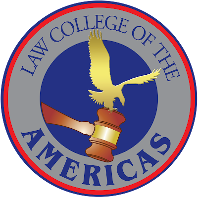 The official Twitter Handle of the Law College of the Americas, Kingston. An Educational Leader for Legal Careers. Enrollment for September 2023 is Now Open!