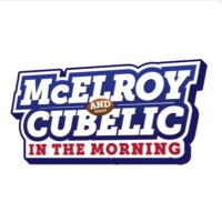 McElroy and Cubelic in the Morning(@macandcube) 's Twitter Profile Photo