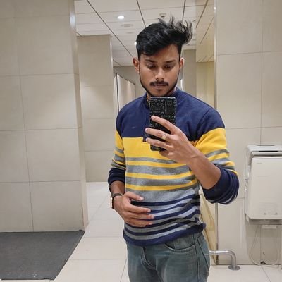 debanja75261752's profile picture. 