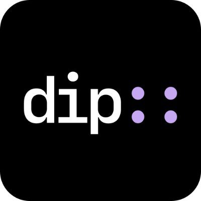 dip