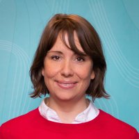Maria G. Jumbert (@mariagjumbert) 's Twitter Profile