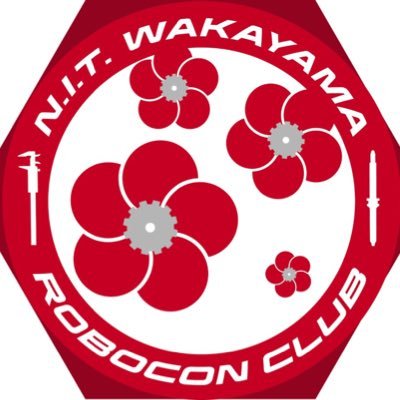和歌山高専ロボコン部公式アカウント¦活動の様子等をつぶやいていきます。¦質問等ございましたらリプやDMへどうぞ ¦#高専ロボコン #ロボコン #和歌山高専ロボコン部
