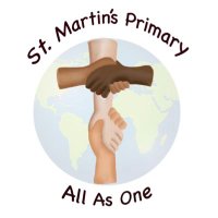 St Martin’s Primary School (@stmartinspsgcc) 's Twitter Profile