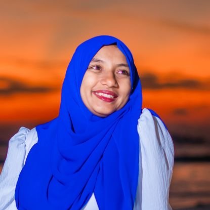 Daughter • Wife • Mother • Biology Teacher • Volunteer • Myself