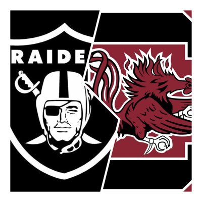 💰 CPA by day, sports junkie by night💰 Raiders, Yanks, Gamecocks, Bruins 🏈 ⚾️🏈🏒