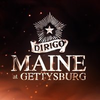 Maine at Gettysburg(@StoriesCivil) 's Twitter Profile Photo