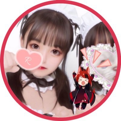 ✽ :.｡.【@rinu_nico】 【@rinu_sub】.｡.:✽ //🐶❤️ ✽ :.｡.【@satoniya_】【@satomimi__】.｡.:✽//🐱💗🍓👑//どうか一緒に幸せになってくださいʚ❤︎ɞ 🕊🎂//推し活休憩中