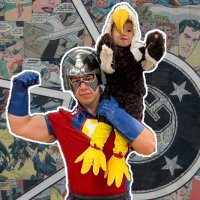 John Harris (@jeharrisiii) 's Twitter Profile Photo John Harris (@jeharrisiii) 's Twitter Profile Photo