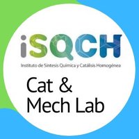 ISQCH Catalysts & Mechanisms (@isqch_cat_mech) 's Twitter Profile