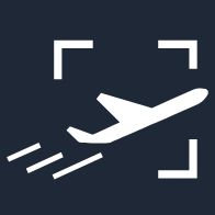 https://t.co/9cDIhodFAR is a website for aviation enthusiasts. It features an extensive aircraft and photo database.