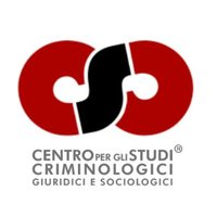 Centro Studi Criminologici Giuridici e Sociologici(@CriminologicomC) 's Twitter Profile Photo