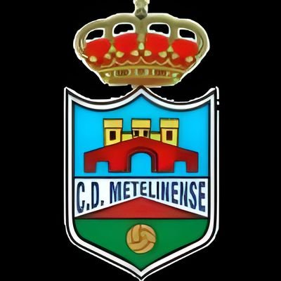 Twitter Oficial del C.D. Metelinense... LA ILUSIÓN ES EL CAMINO, LA VICTORIA NUESTRO DESTINO
