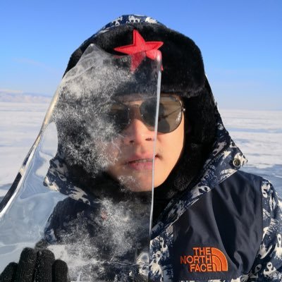 sqtg666's profile picture. 牛逼