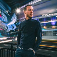 BUDD (@budd_music) 's Twitter Profile Photo