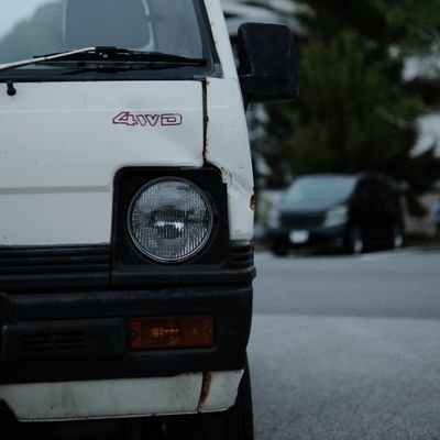 bison0522's profile picture. 廃車ぷー太郎