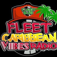 Fleet Caribbean Vibes Radio(@FleetCaribVibes) 's Twitter Profile Photo