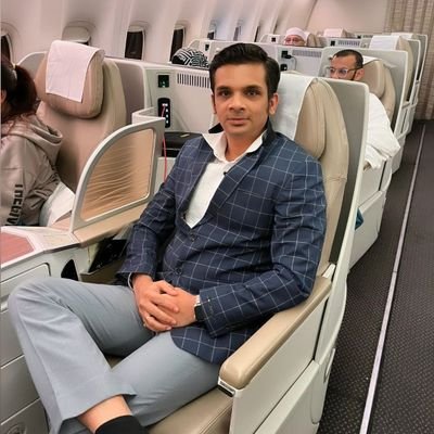 Saurabh Mukhekar (Mr. SAM) profile photo
