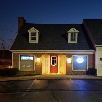 A small town Allstate Insurance agency full of Buckeyes, Cavs and Indians fans that still does business the old fashioned way with respect and integrity.