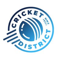 Cricket District(@cricketdistrict) 's Twitter Profileg