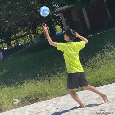 shunsugu_volley Profile Picture