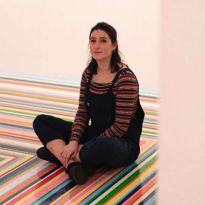 Amie_Kitainik's profile picture. PR and Social Media executive