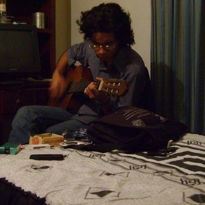 SaulIbarra2810's profile picture. 