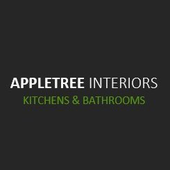 Appletree Interiors design, luxury bespoke kitchens and bathrooms located on the North Street Industrial Estate, Ombersley Way, Droitwich.