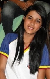 Thayná Rodrigues Figueredo . 13 anos , Solteira. Estudante. Flamenguista. Sincera e verdadeira, doce e chata quando necessário, mas Acima de tudo #DEUS c2 .