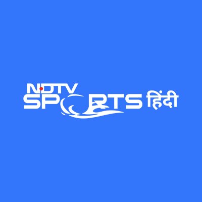 NDTVSportsHindi Profile Picture