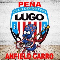 Peña Anfield Carro(@Anfieldcarro) 's Twitter Profile Photo