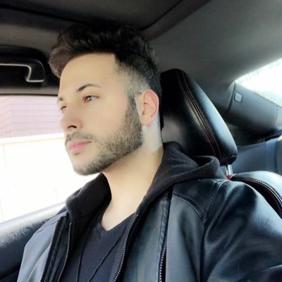 GuluzianGregory's profile picture. Majoring in biochemistry and beyond. Use this mostly for information. On the long search for the truth of nutrition in both health and exercise science.