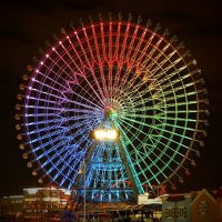 ボヌール (@dreamtravelernk) 's Twitter Profile Photo