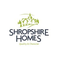 Shropshire Homes(@ShropshireHome1) 's Twitter Profile Photo