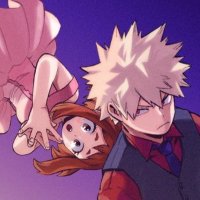 steph 💗 (@cosmicrebel) Twitter profile photo