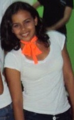 19 anos. Evangélica. Estudante de Administração na Universidade Federal do Rio Grande do Norte. Apaixonada por um Deus que pode todas as coisas.