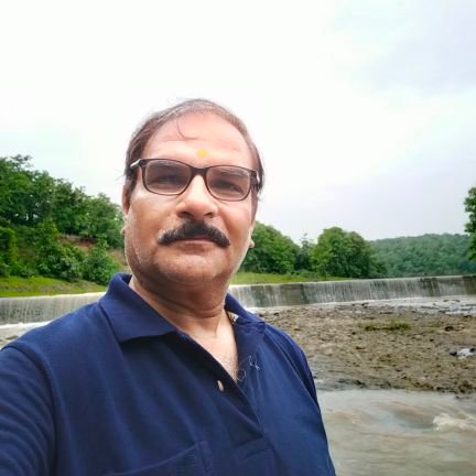 NikhilGadge15's profile picture. I enjoy every work and task