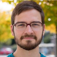 Nikolai Janakiev (@njanakiev) 's Twitter Profile