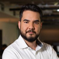 Paulo Camargo (@pauloecamargo) 's Twitter Profile