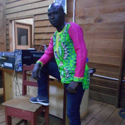 CBoberang's profile picture. 