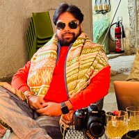 Ashish Ranjan(@Aashishbihar) 's Twitter Profile Photo