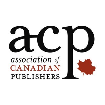 The Association of Canadian Publishers is the voice of Canadian independent book publishers. @eBOUNDCanada @49thShelf