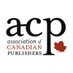 ACP (@CdnPublishers) Twitter profile photo