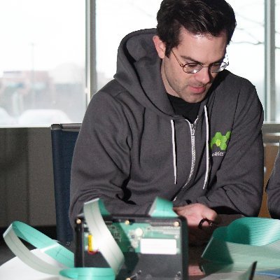 scanlinjoe's profile picture. a polymath that can win a cage fight