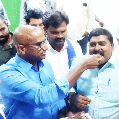 AMMAVODI SRINIVAS