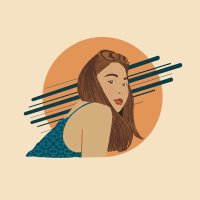 earthvibe (@earthvibeart) 's Twitter Profile Photo