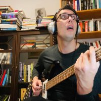 Jesse David Whiteman (@jessdwhiteman) 's Twitter Profile