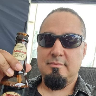 Shadowblade666's profile picture. How can we grow old when the soundtrack of our lives is Rock'n'Roll?!?