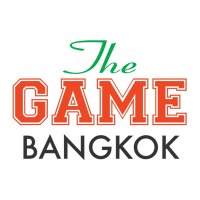 The Game Bangkok(@TheGame_BKK) 's Twitter Profile Photo