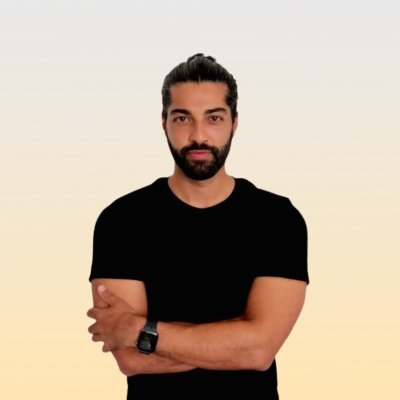 Head of Growth @ProductHackers | Forbes 100 Most Creatives in Business | SaaS Mentor & Investor | Content Creator about Growth & Digital Products